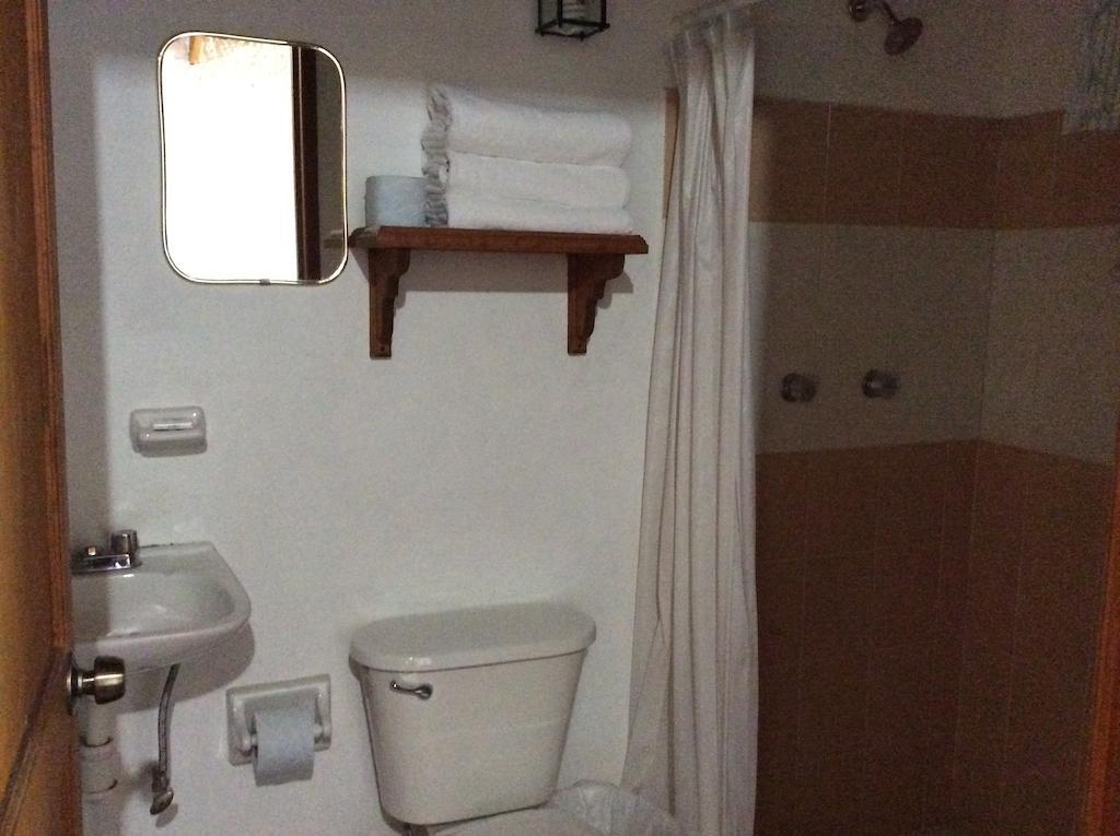 Cabanas La Chicharra Xico Pokój zdjęcie