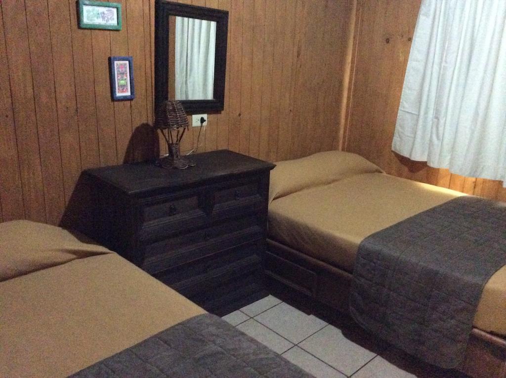 Cabanas La Chicharra Xico Zewnętrze zdjęcie