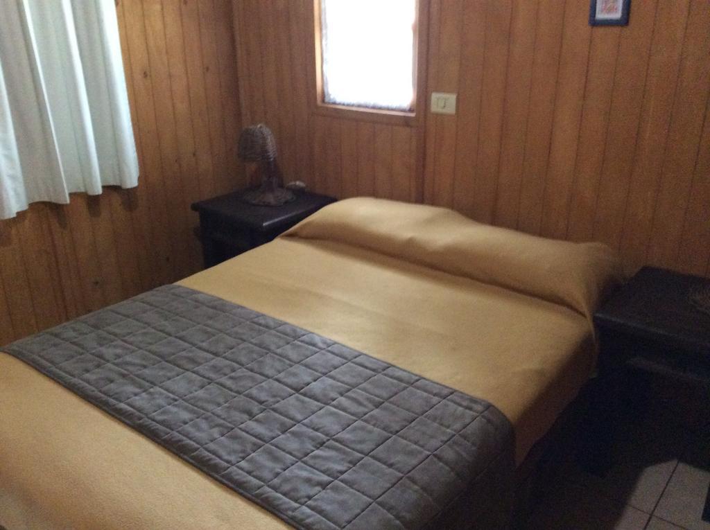 Cabanas La Chicharra Xico Pokój zdjęcie
