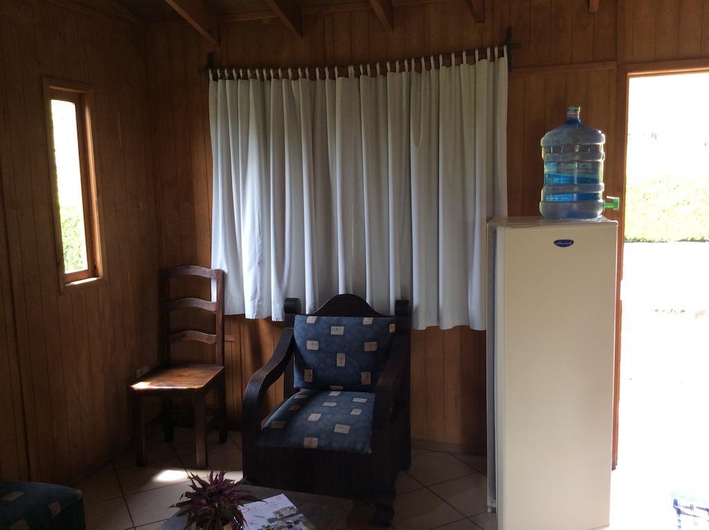 Cabanas La Chicharra Xico Pokój zdjęcie