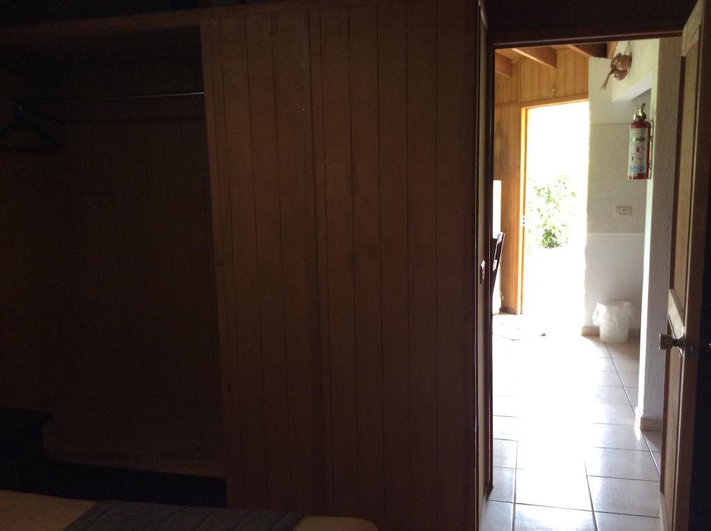 Cabanas La Chicharra Xico Zewnętrze zdjęcie