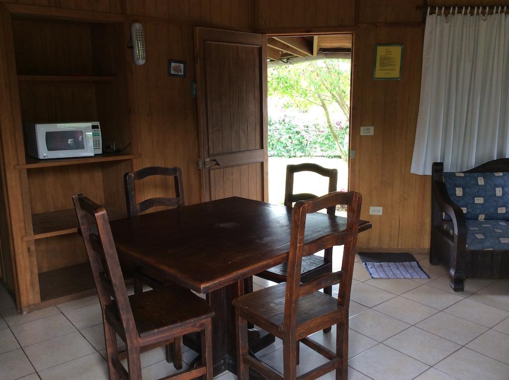 Cabanas La Chicharra Xico Pokój zdjęcie