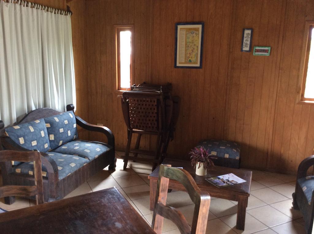 Cabanas La Chicharra Xico Pokój zdjęcie